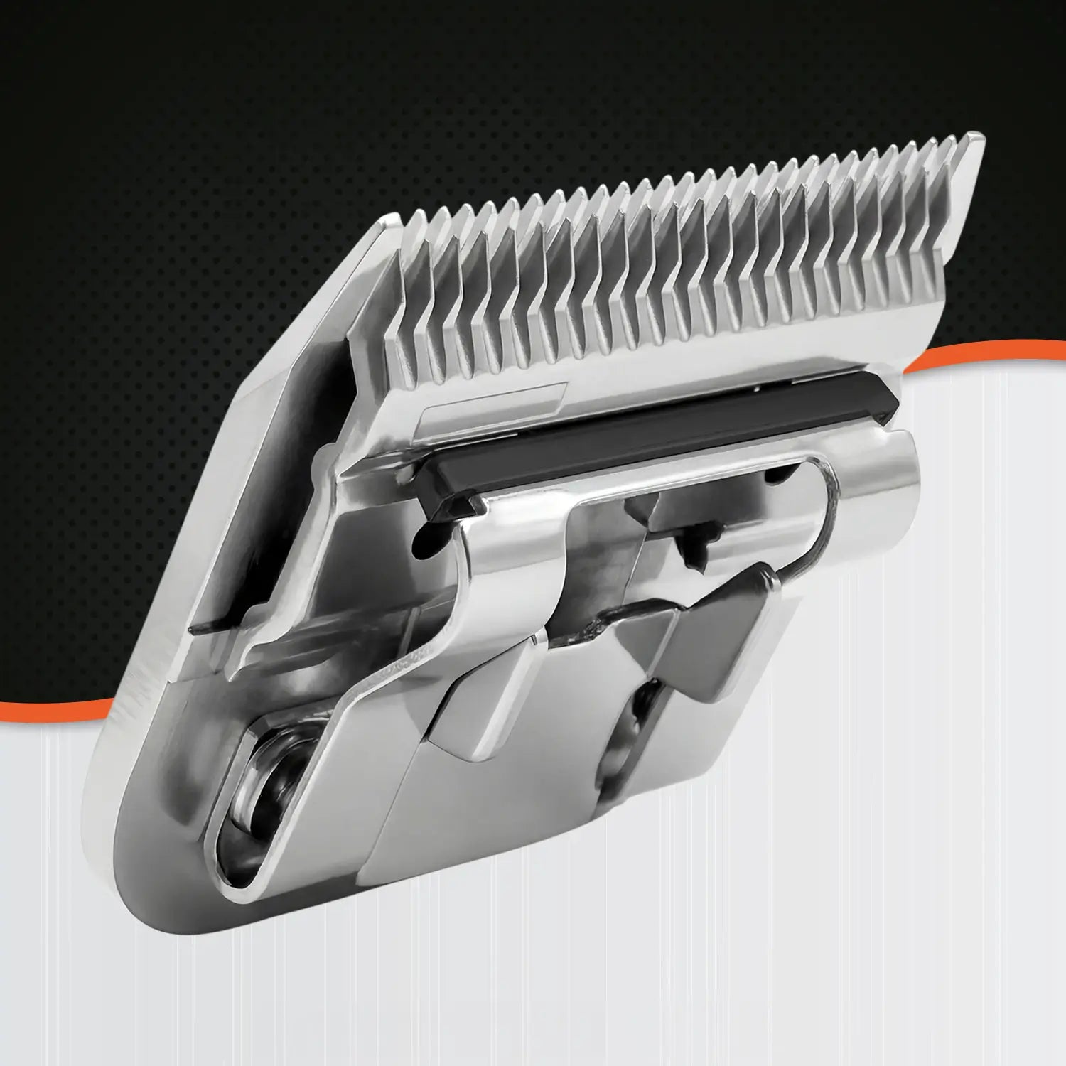 30# Ceramic Dog Clipper Blade (0.5 mm)