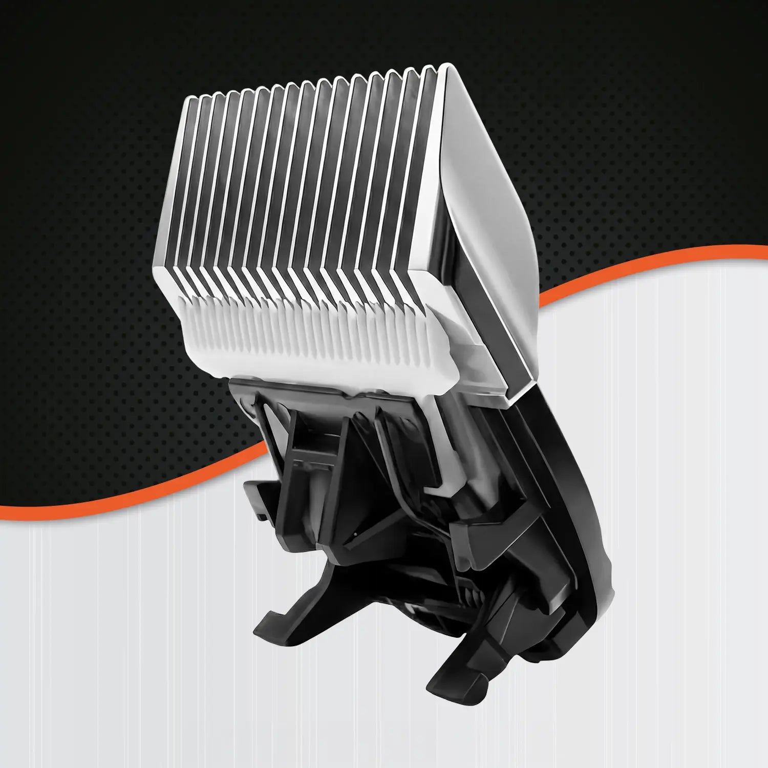 3F FlexFit PRO Dog Trimmer Blade (12.5 mm)