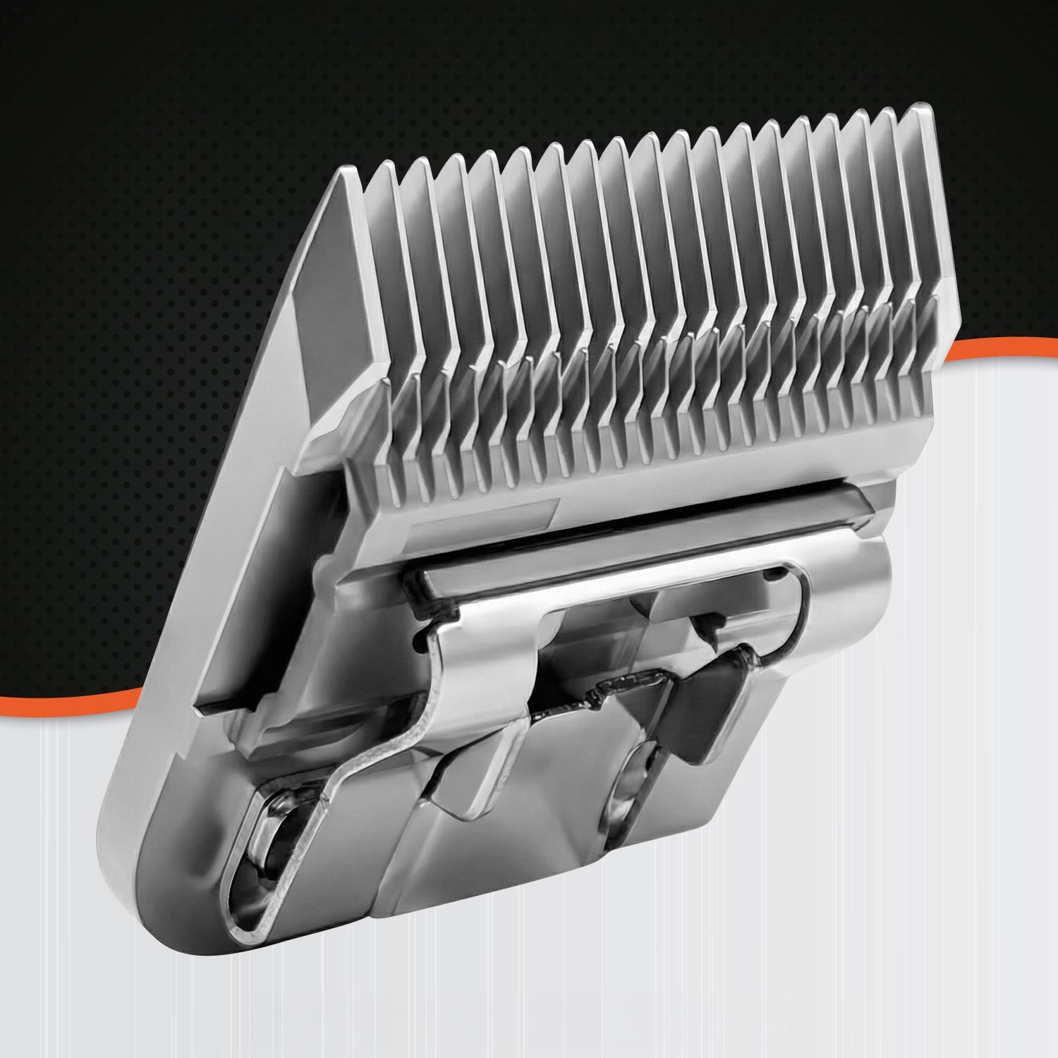 4F Ceramic Dog Clipper Blade (9.5 mm)