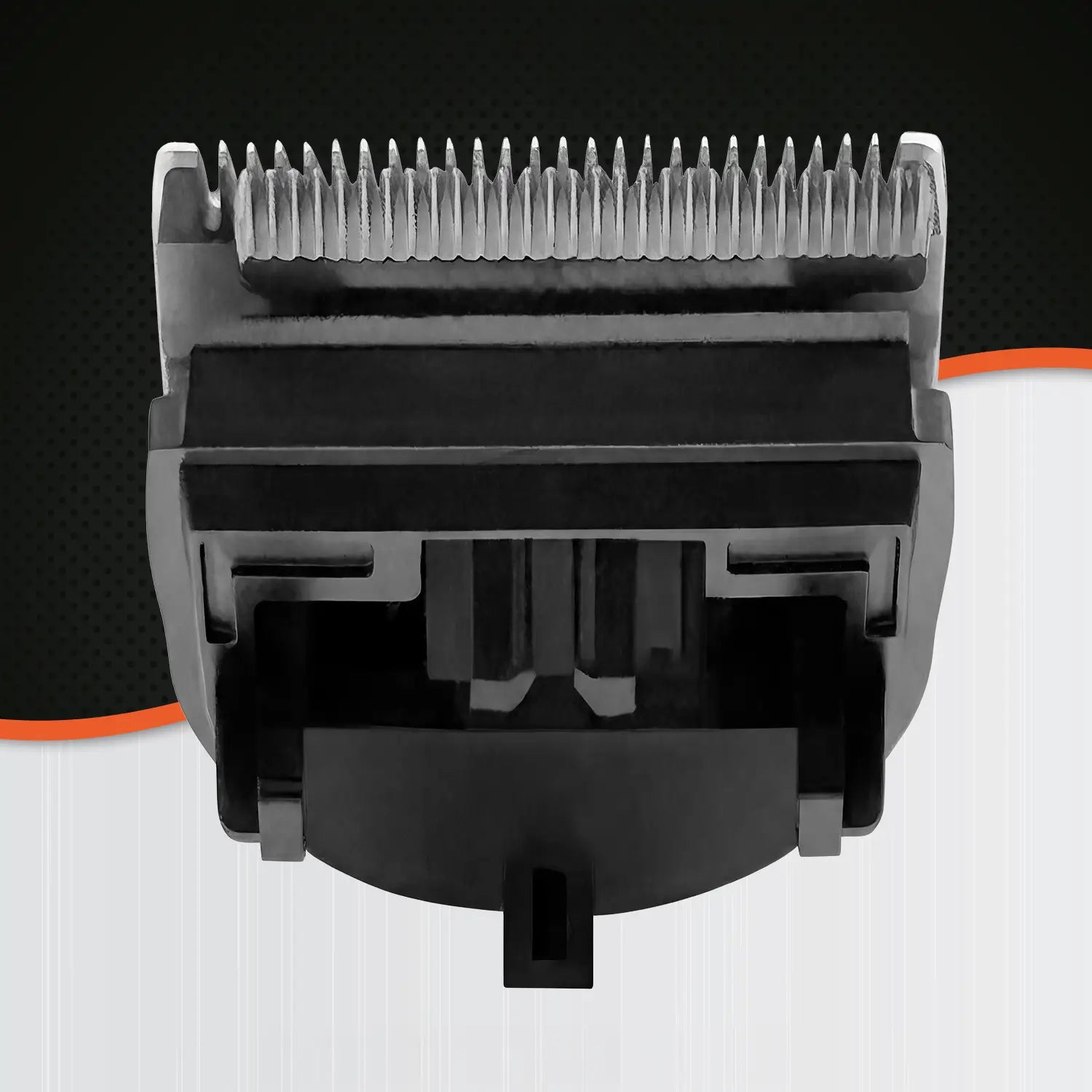 Adjustable Ceramic 5 in 1 Fine Dog Clipper Blade (0.7 mm - 3 mm)